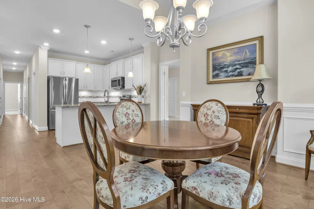 3083 Broadhaven Drive Leland, NC 28451