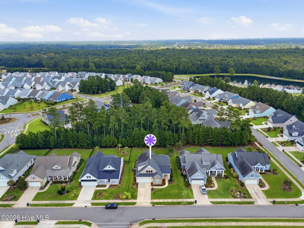 3083 Broadhaven Drive Leland, NC 28451