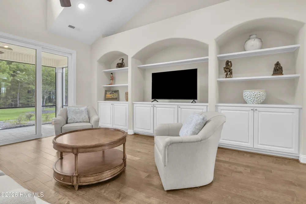 3083 Broadhaven Drive Leland, NC 28451