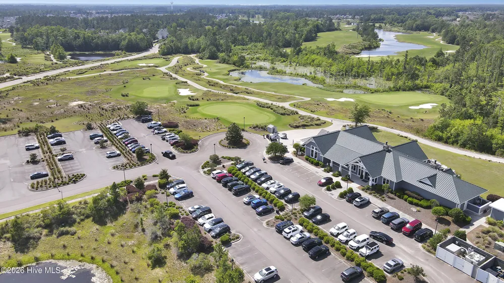 3083 Broadhaven Drive Leland, NC 28451