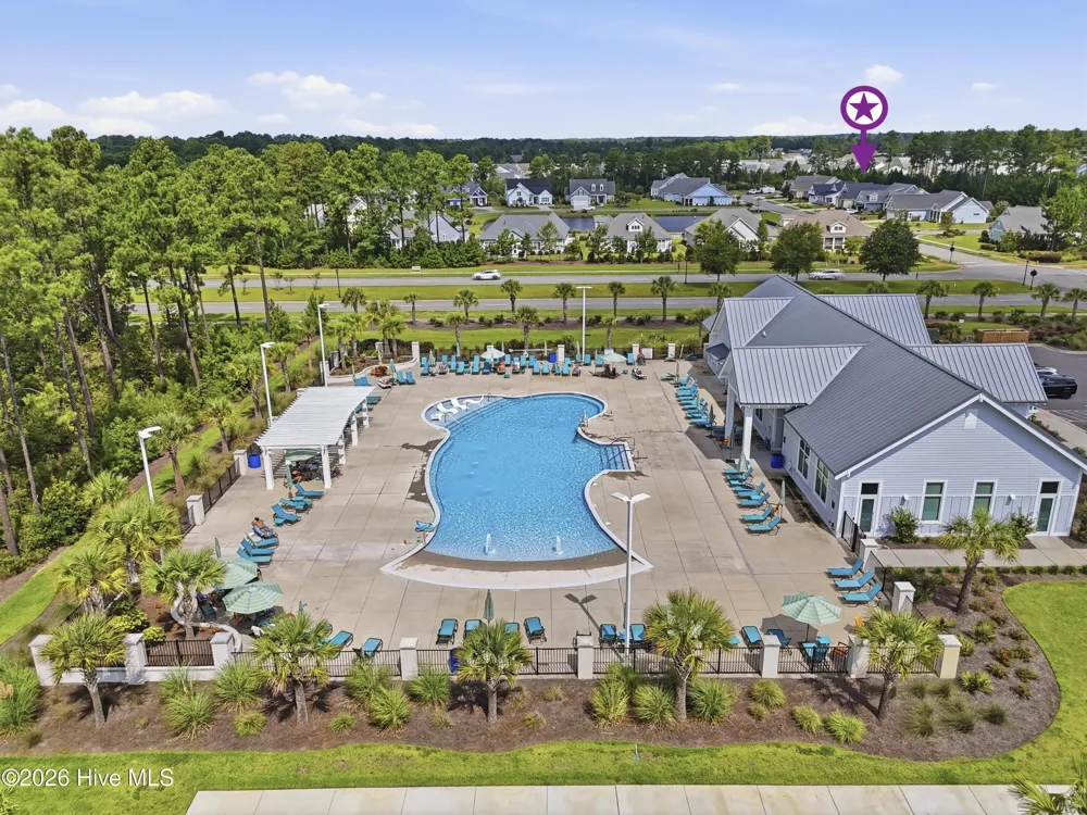 3083 Broadhaven Drive Leland, NC 28451
