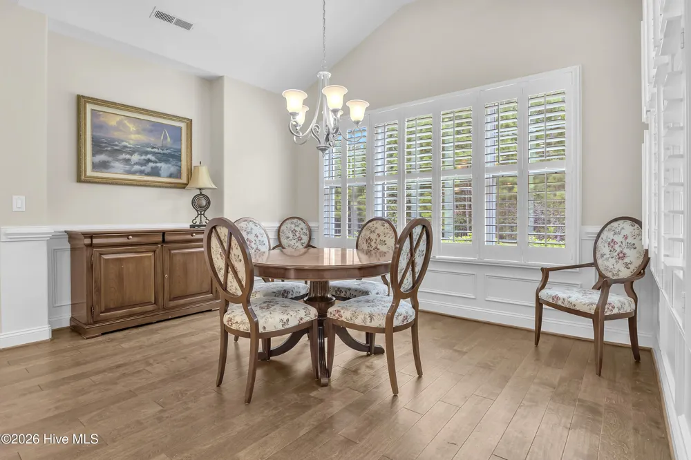 3083 Broadhaven Drive Leland, NC 28451