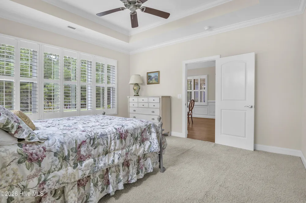 3083 Broadhaven Drive Leland, NC 28451