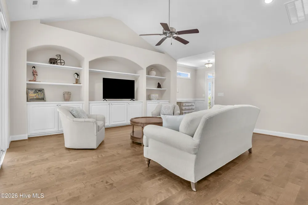 3083 Broadhaven Drive Leland, NC 28451