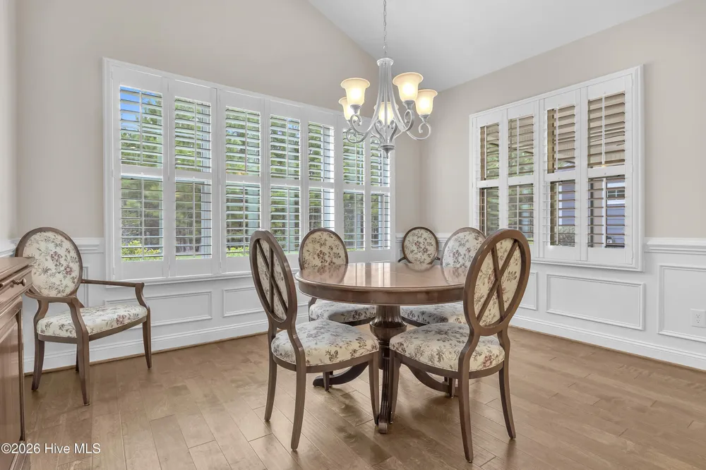 3083 Broadhaven Drive Leland, NC 28451