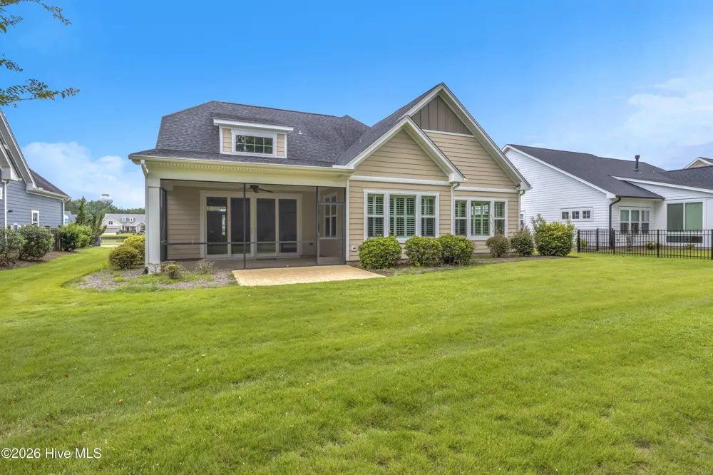 3083 Broadhaven Drive Leland, NC 28451