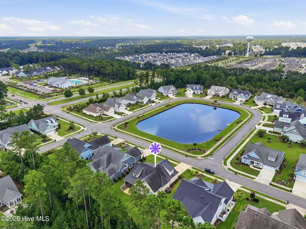 3083 Broadhaven Drive Leland, NC 28451