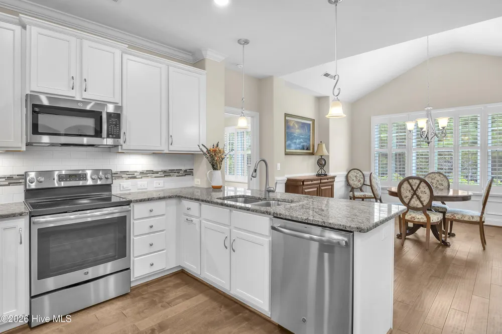 3083 Broadhaven Drive Leland, NC 28451