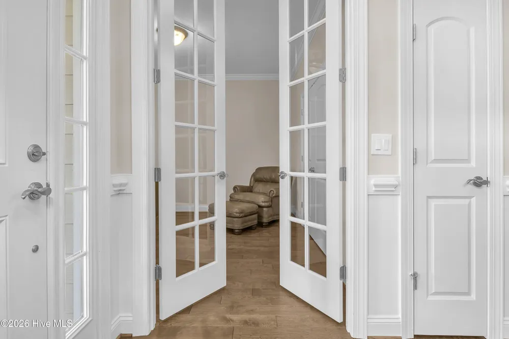 3083 Broadhaven Drive Leland, NC 28451