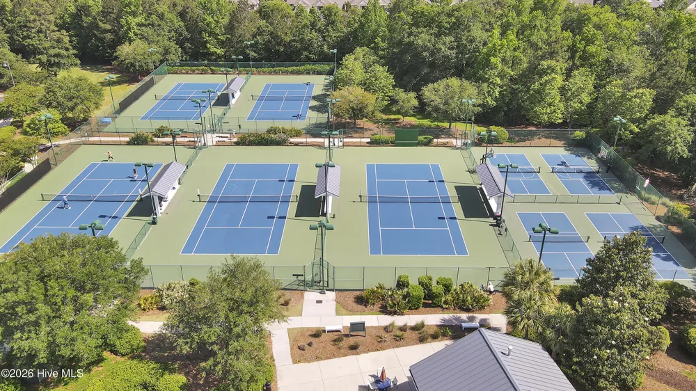 3083 Broadhaven Drive Leland, NC 28451