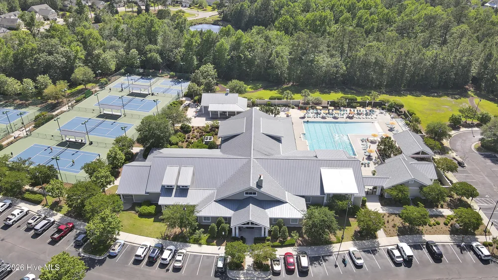 3083 Broadhaven Drive Leland, NC 28451