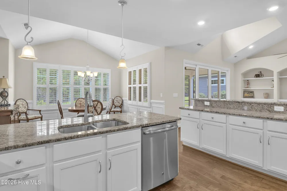 3083 Broadhaven Drive Leland, NC 28451