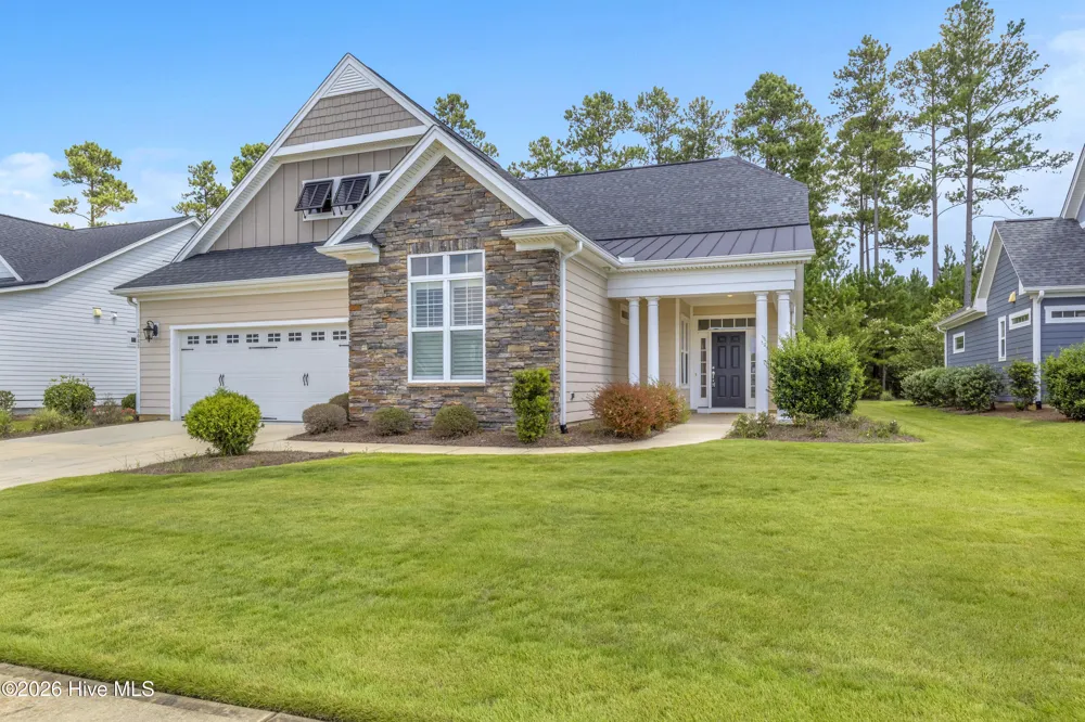 3083 Broadhaven Drive Leland, NC 28451