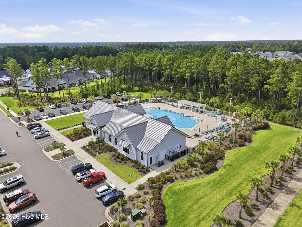 3083 Broadhaven Drive Leland, NC 28451
