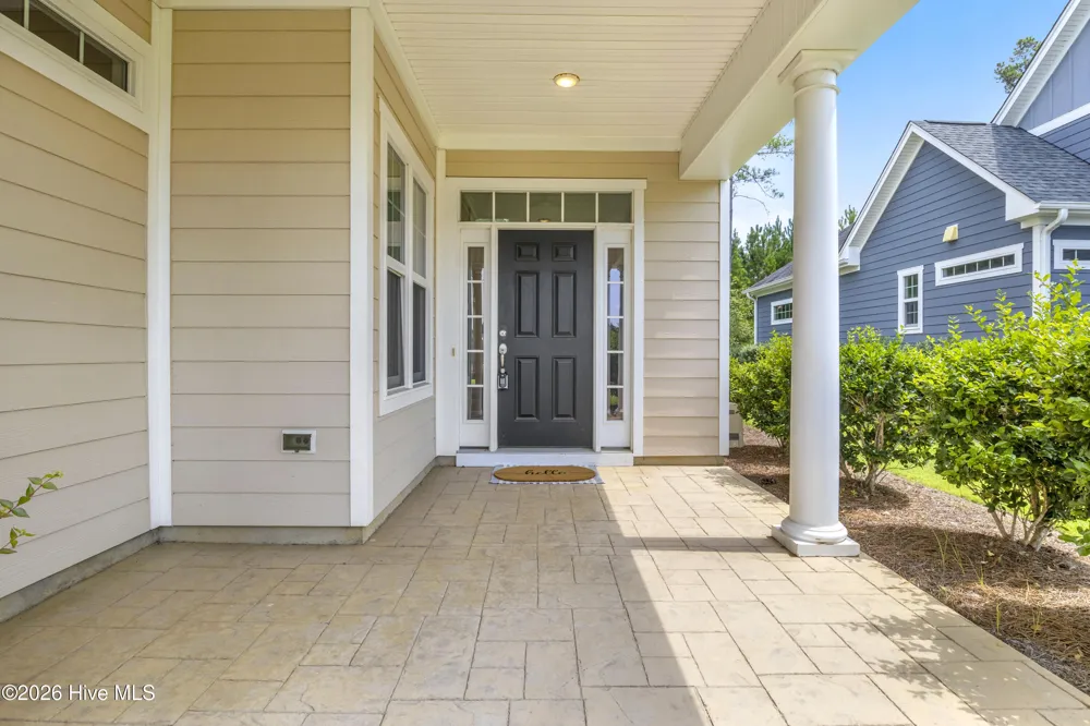 3083 Broadhaven Drive Leland, NC 28451