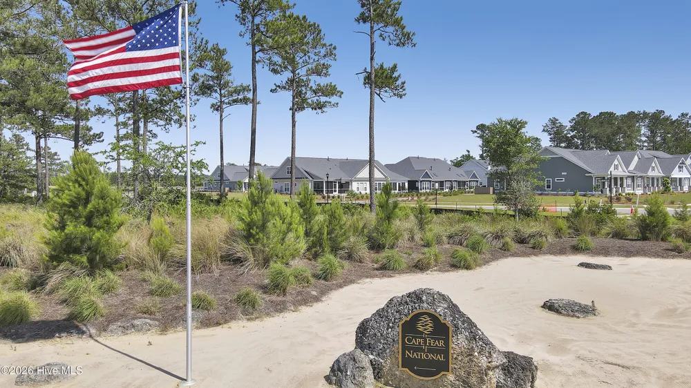 3083 Broadhaven Drive Leland, NC 28451