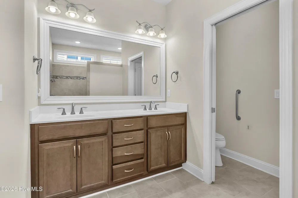 3083 Broadhaven Drive Leland, NC 28451