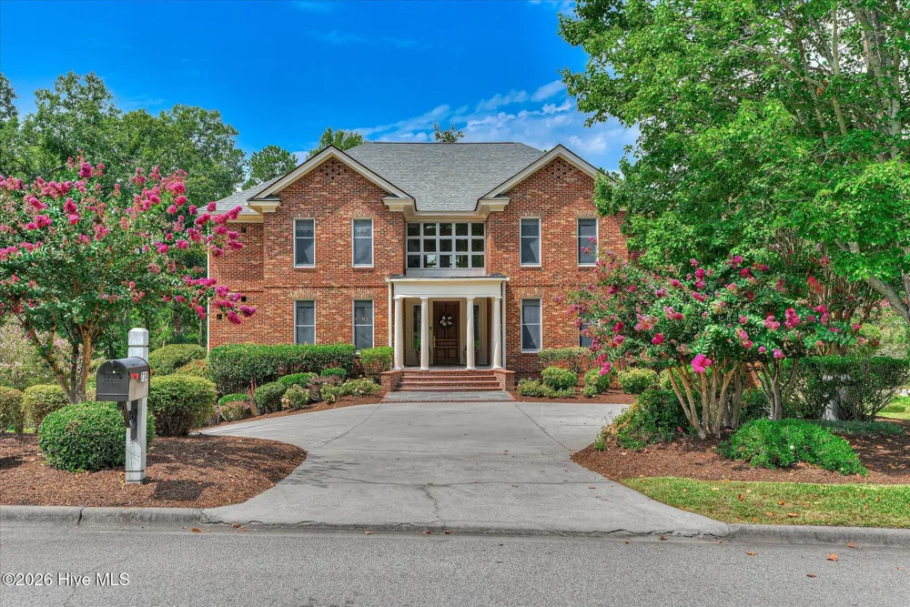 734 Michaels Creek Evans, GA 30809
