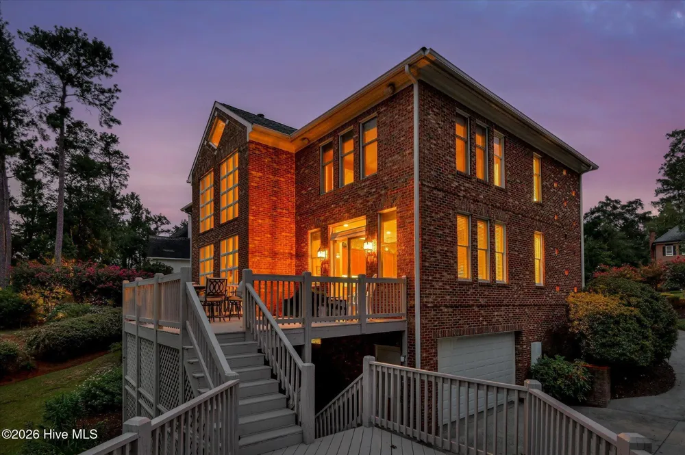 734 Michaels Creek Evans, GA 30809