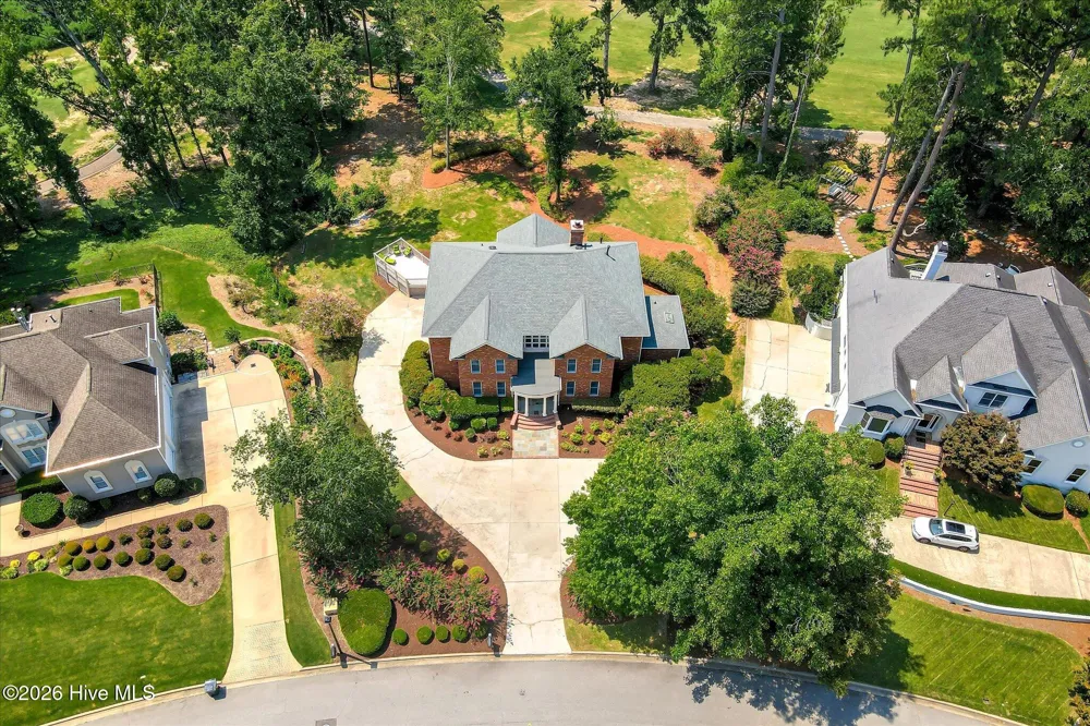 734 Michaels Creek Evans, GA 30809