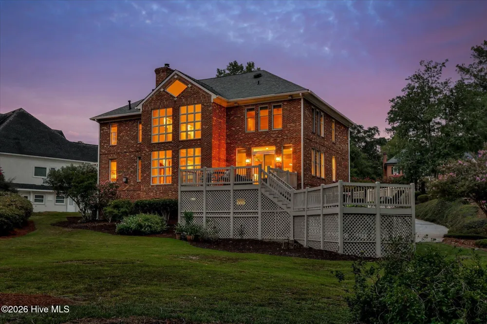 734 Michaels Creek Evans, GA 30809
