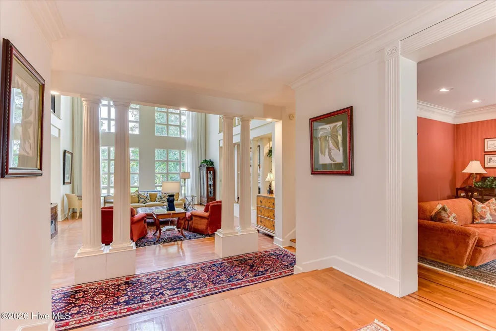 734 Michaels Creek Evans, GA 30809