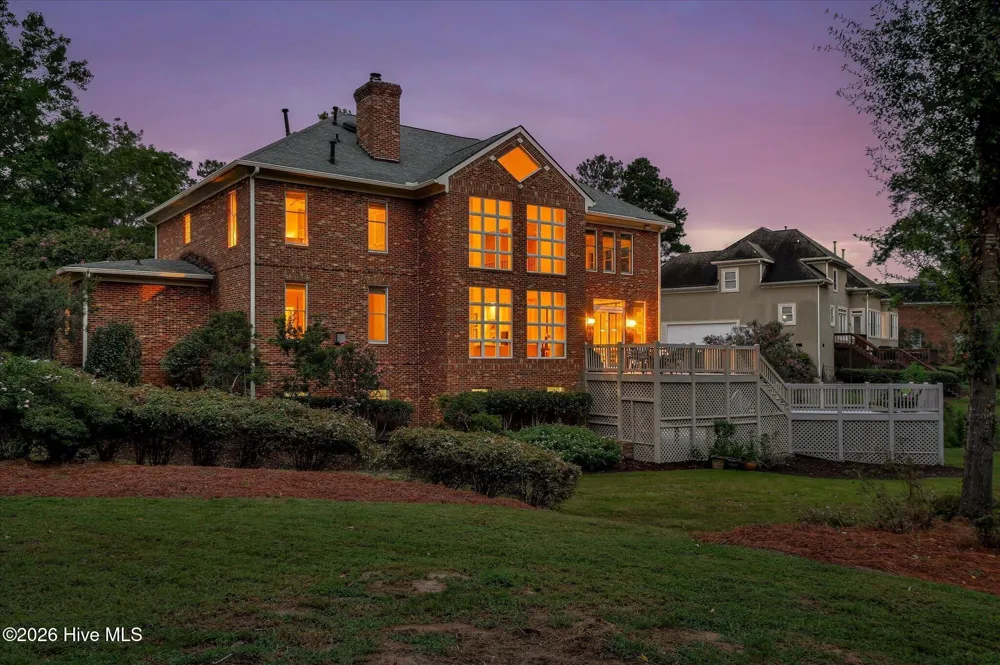 734 Michaels Creek Evans, GA 30809
