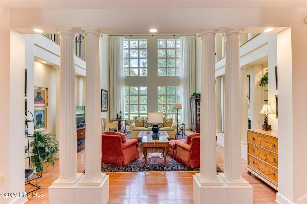 734 Michaels Creek Evans, GA 30809
