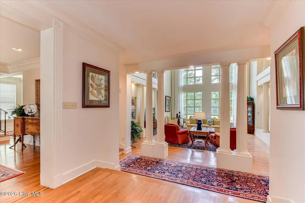 734 Michaels Creek Evans, GA 30809