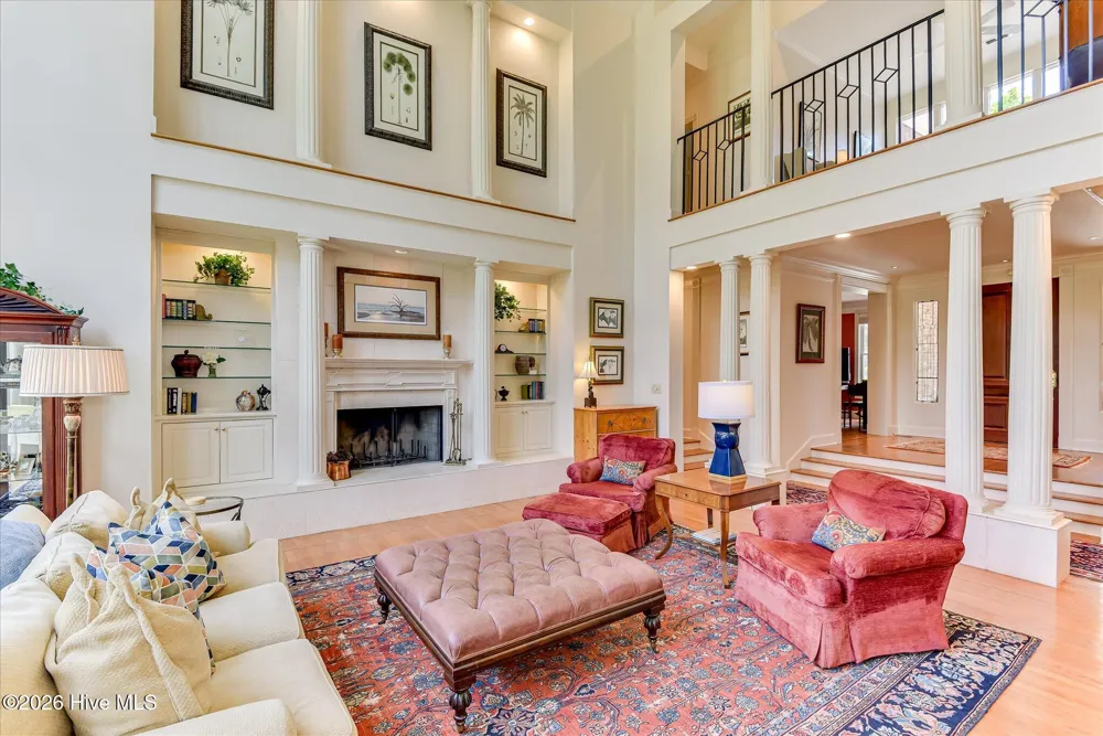 734 Michaels Creek Evans, GA 30809