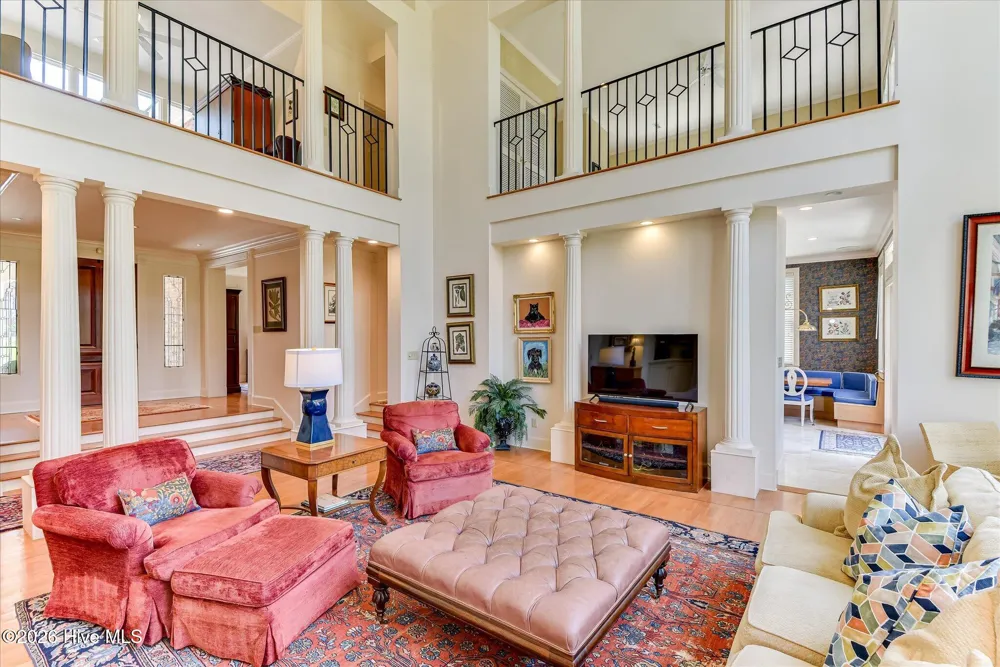 734 Michaels Creek Evans, GA 30809