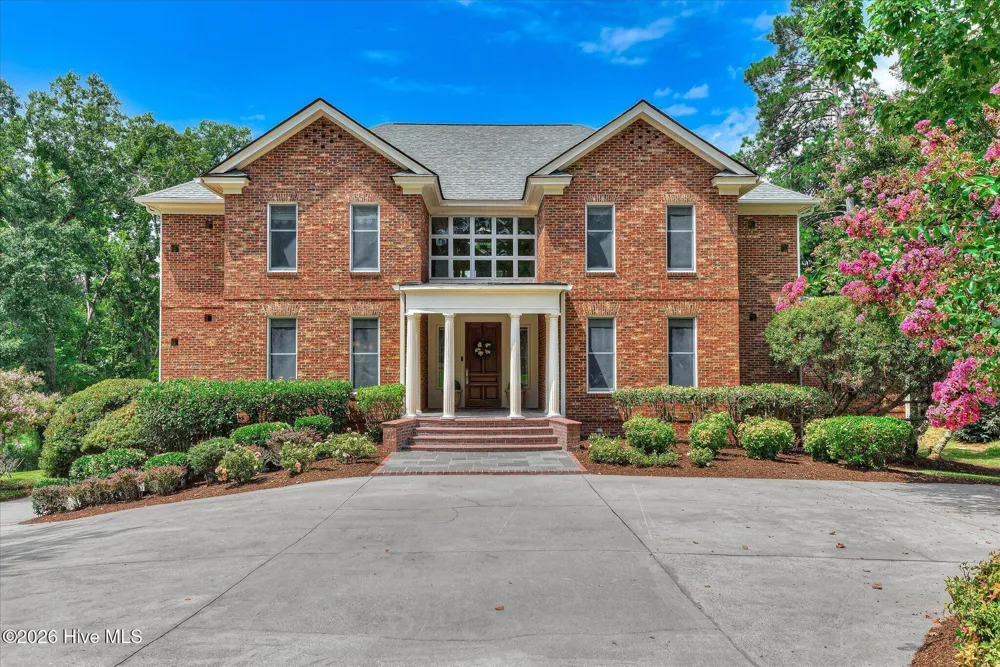 734 Michaels Creek Evans, GA 30809