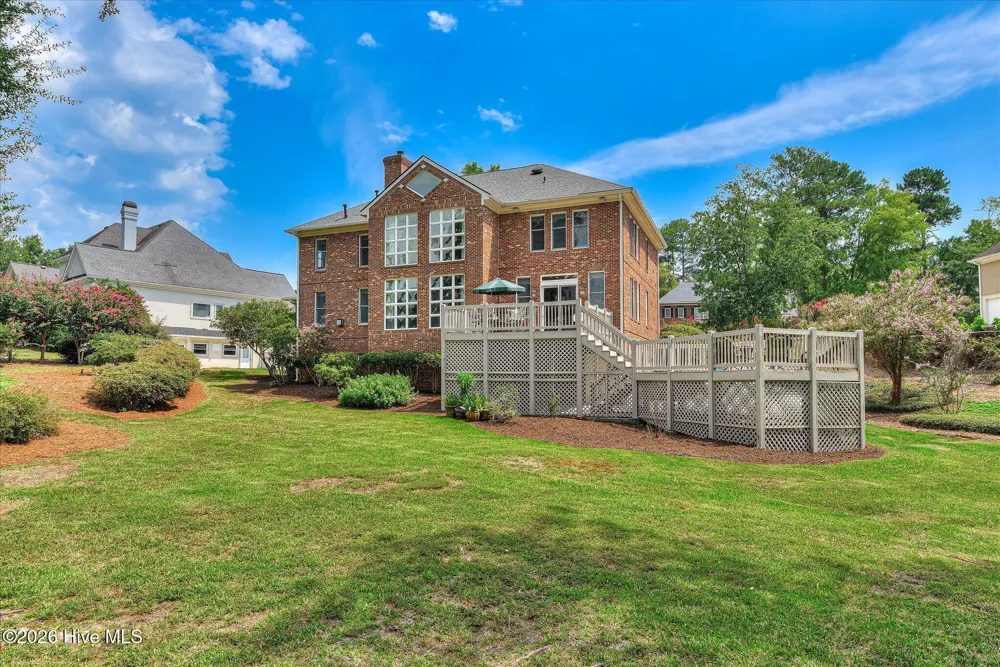 734 Michaels Creek Evans, GA 30809