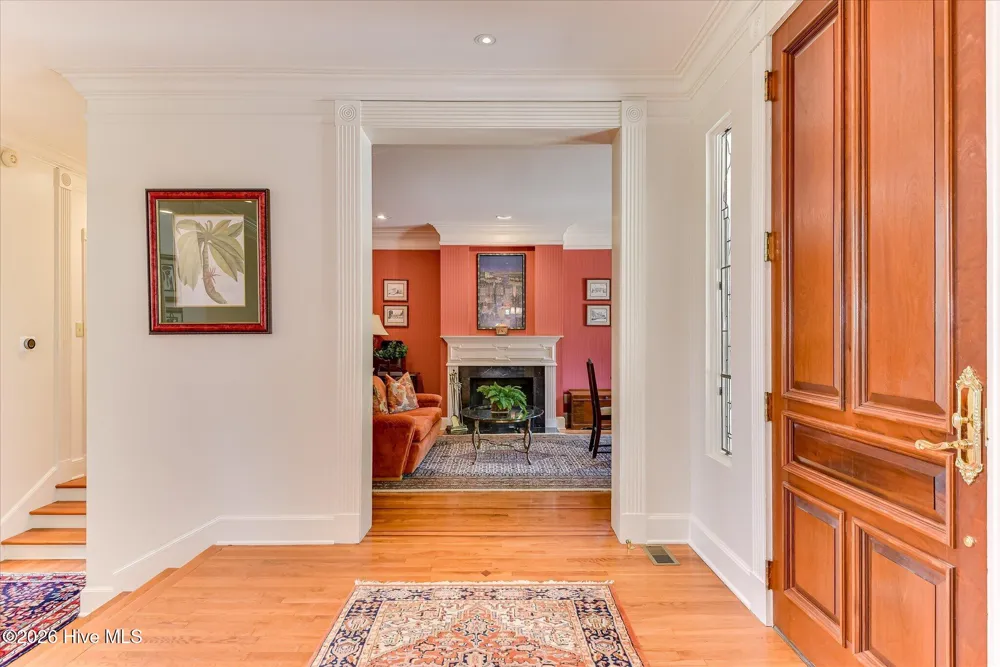 734 Michaels Creek Evans, GA 30809