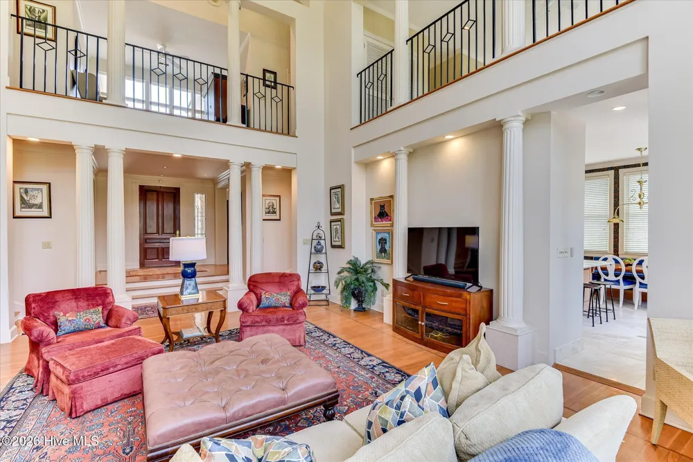 734 Michaels Creek Evans, GA 30809