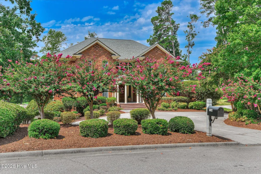 734 Michaels Creek Evans, GA 30809