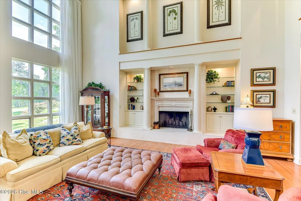 734 Michaels Creek Evans, GA 30809