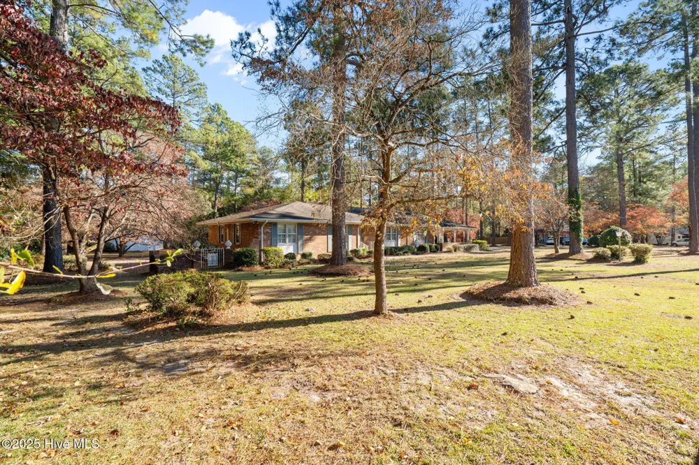 12421 Appin Road Laurinburg, NC 28352