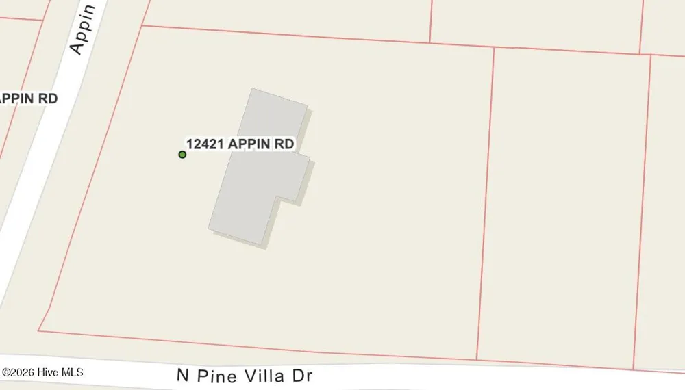 12421 Appin Road Laurinburg, NC 28352