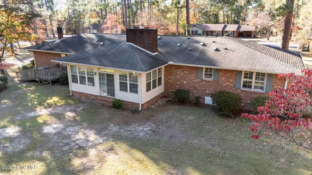 12421 Appin Road Laurinburg, NC 28352