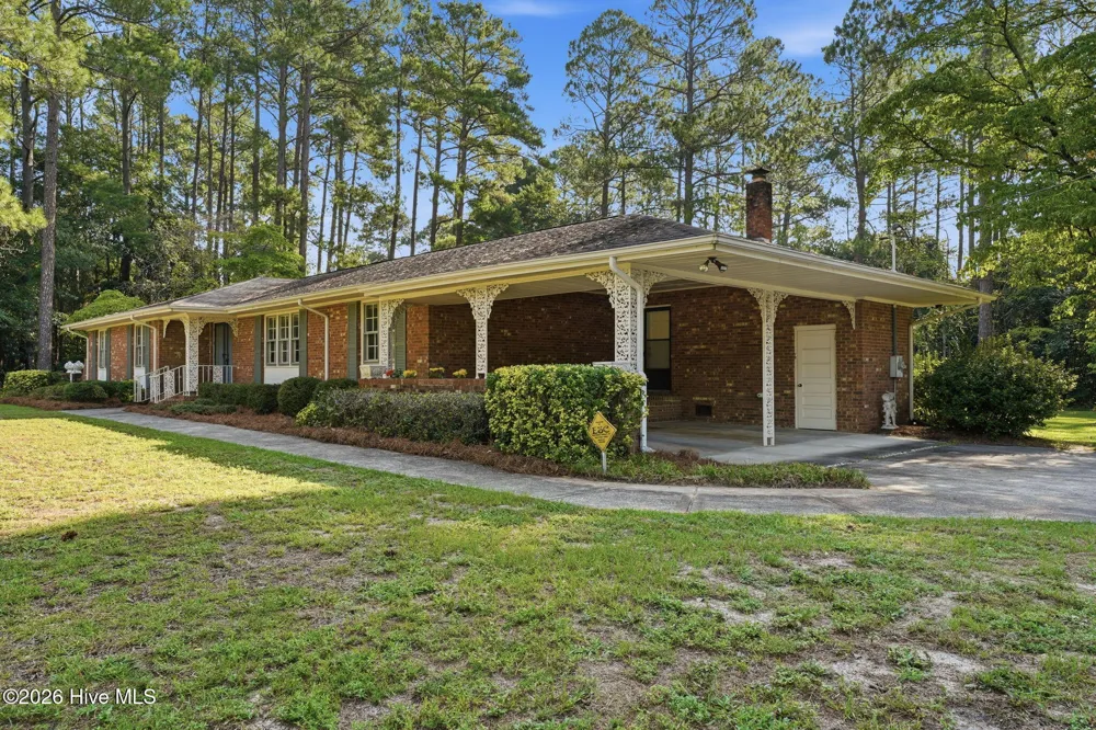 12421 Appin Road Laurinburg, NC 28352
