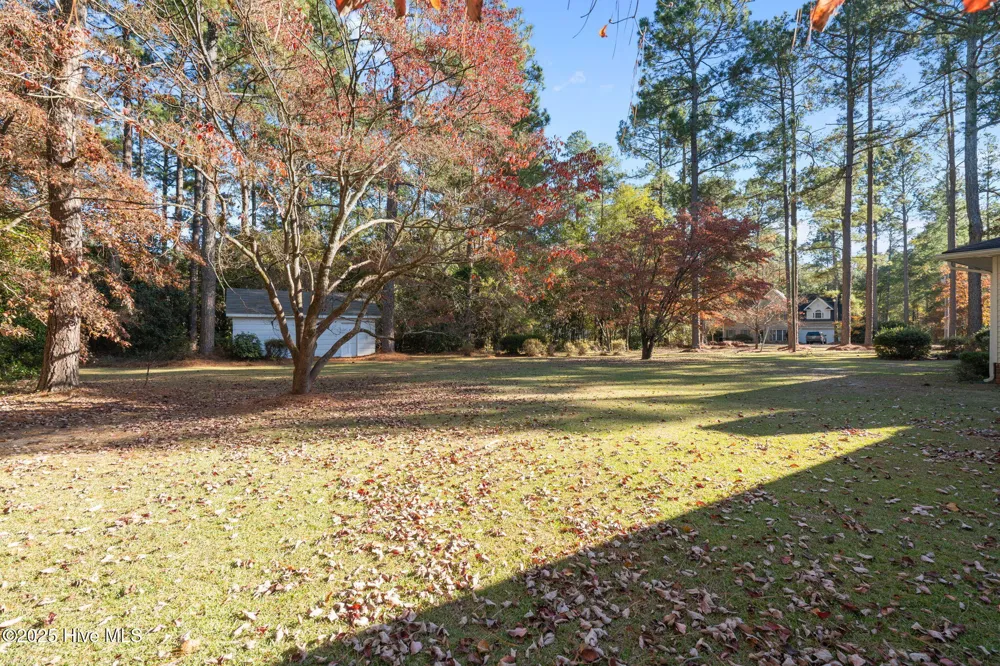 12421 Appin Road Laurinburg, NC 28352