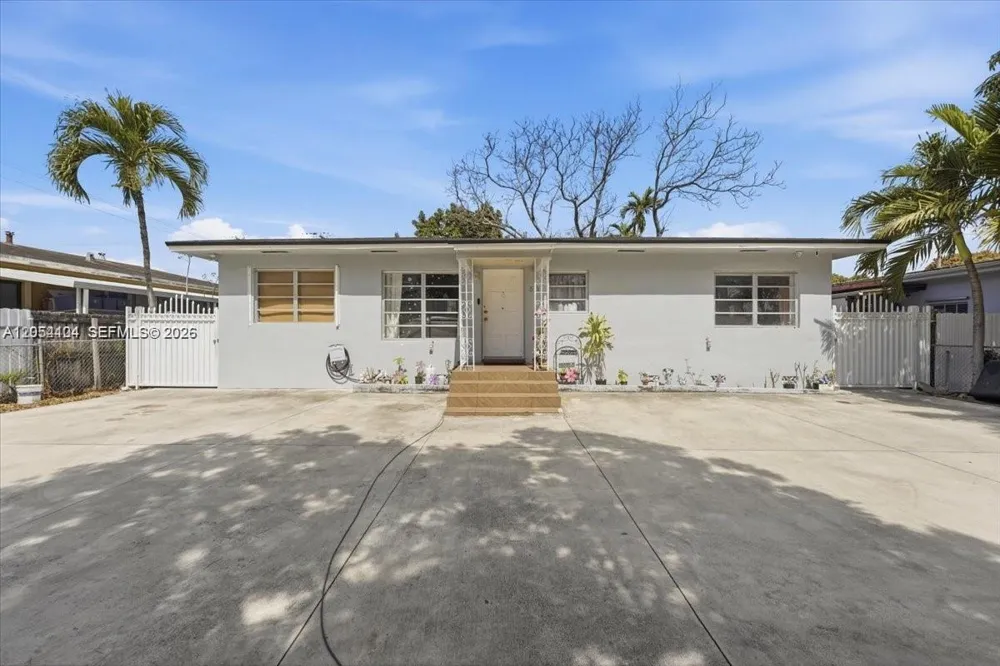 Address Not Shown Hialeah, FL 33013