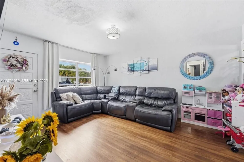 Address Not Shown Hialeah, FL 33013