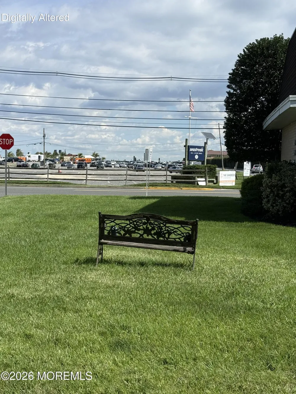 321 Shore Drive #23 Highlands, NJ 07732