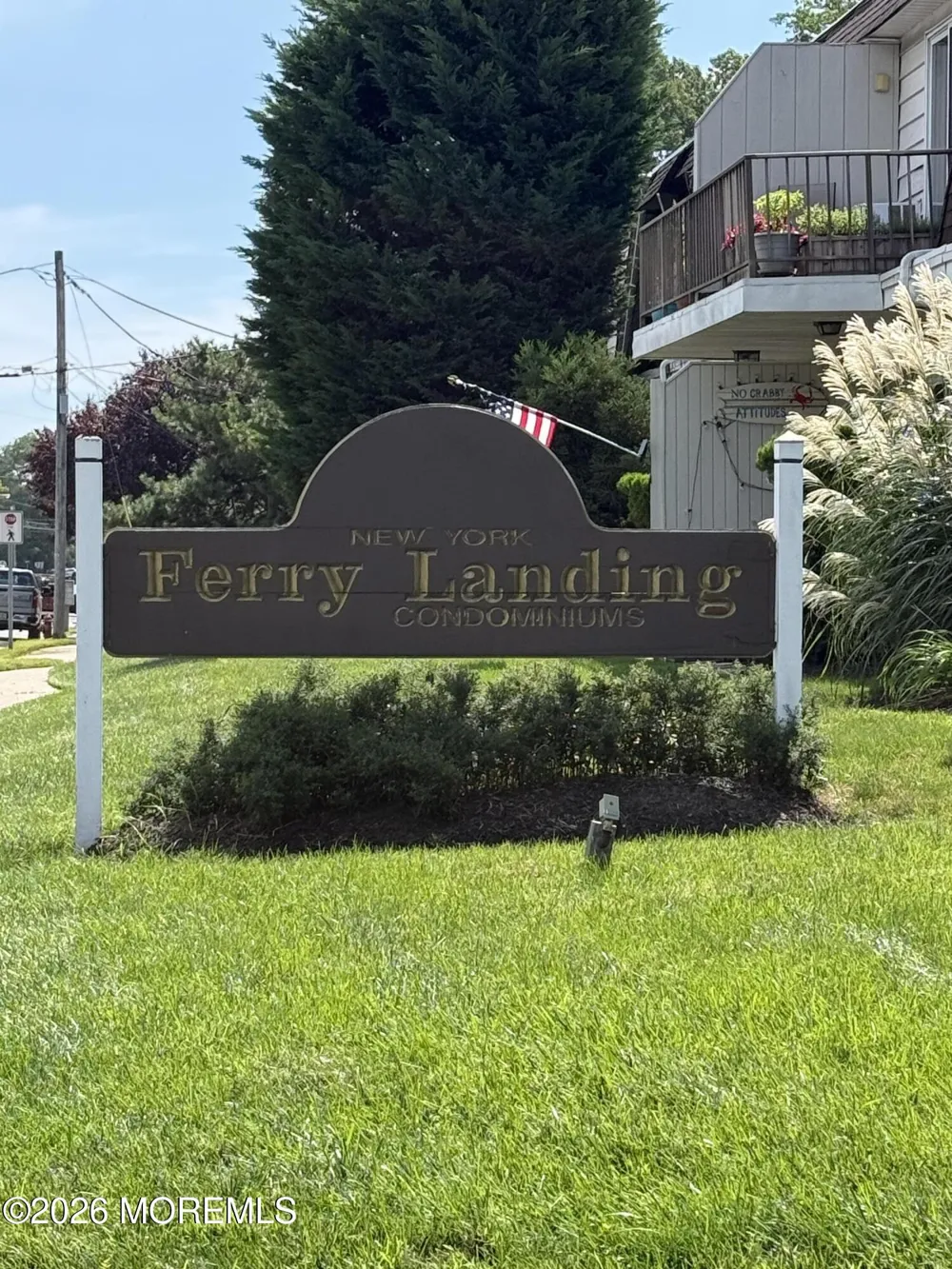 321 Shore Drive #23 Highlands, NJ 07732