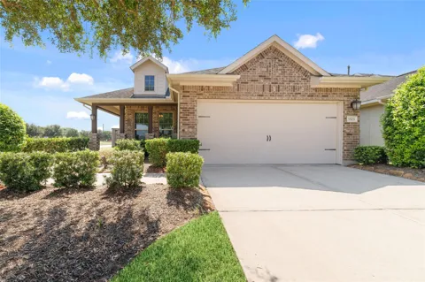 5503 Keystone Bay Court