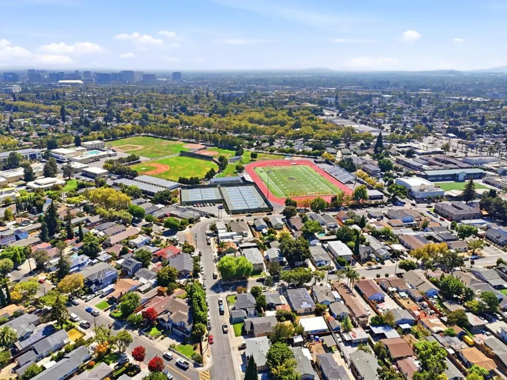 195 Boston Avenue San Jose, CA 95128