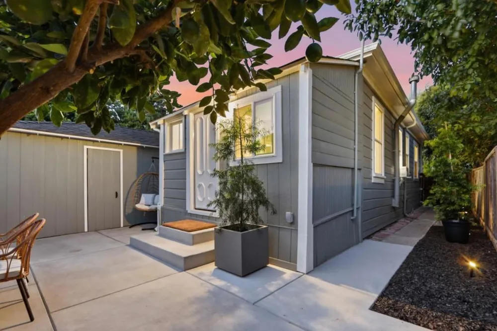 195 Boston Avenue San Jose, CA 95128