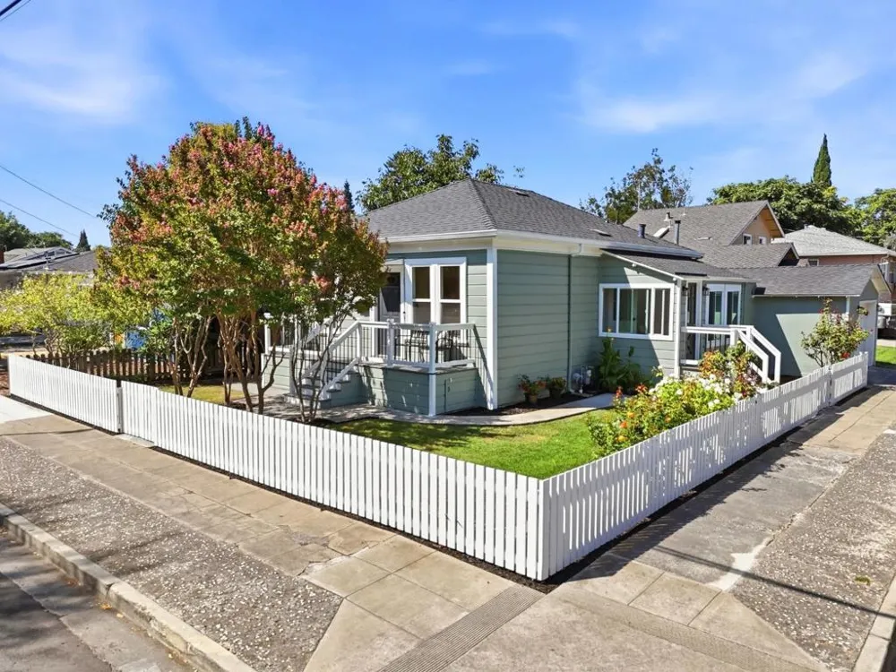 195 Boston Avenue San Jose, CA 95128